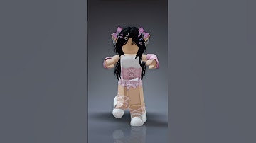 Cha cha real smooth!!🤫 #edit #fypシ #roblox #shorts