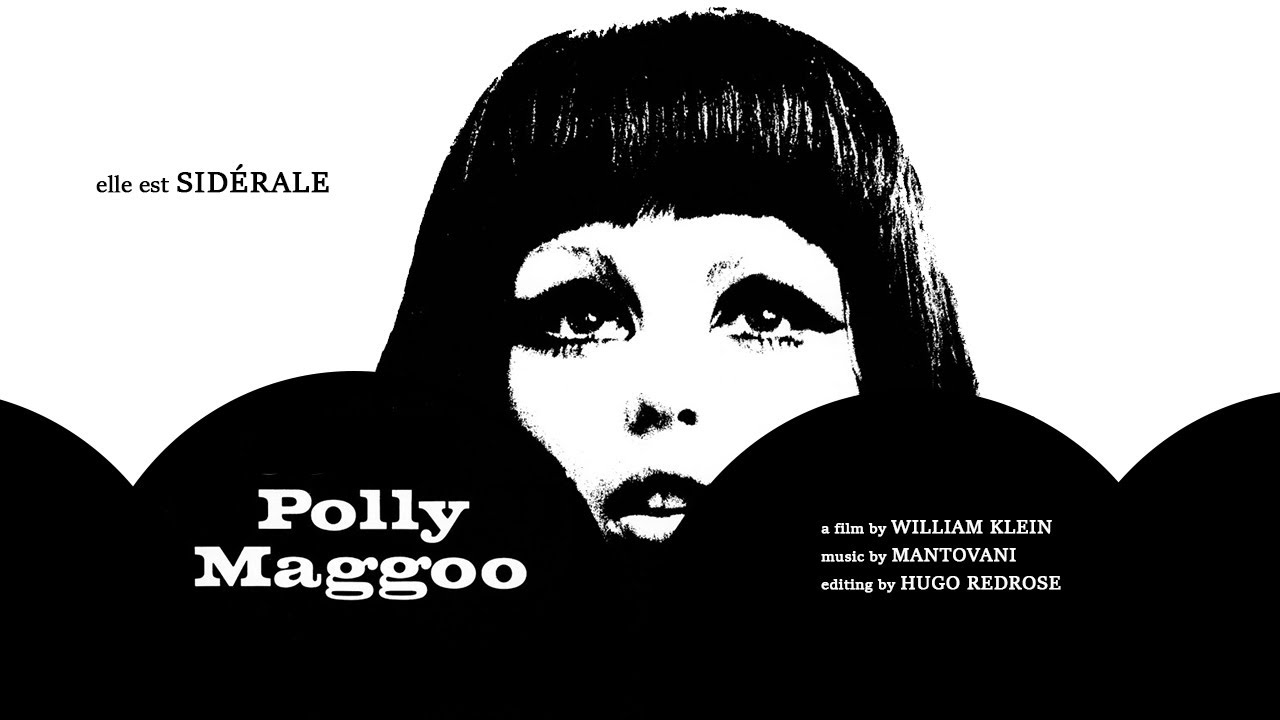 Sidérale Polly Maggoo (Mantovani colors of my life)