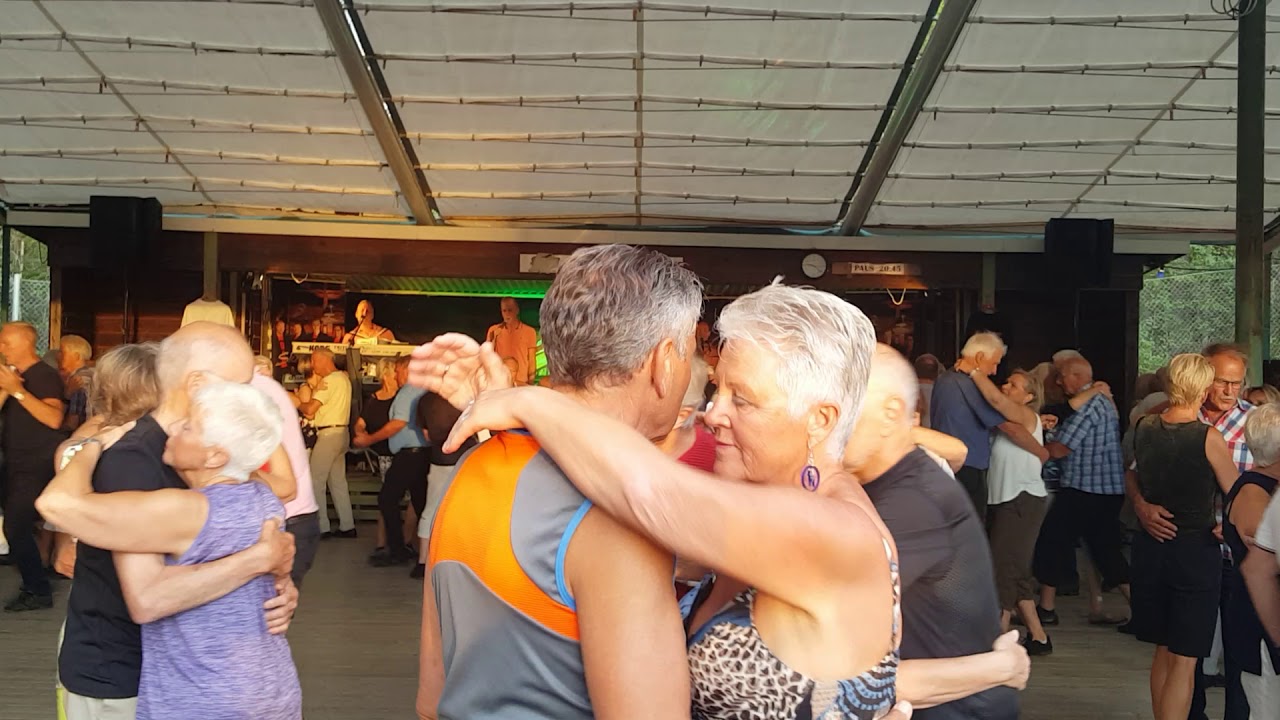 Skåningarna Stjärnsundsparken juli 2018