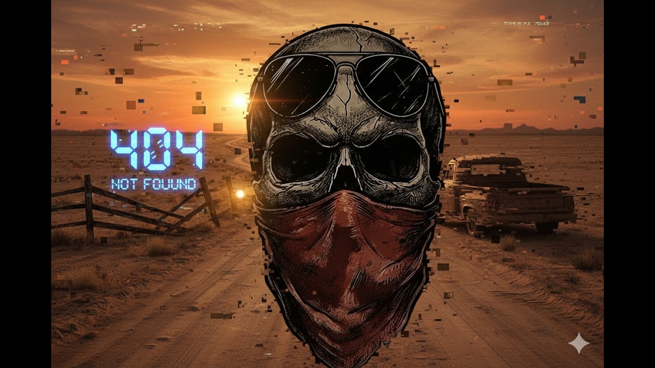 404 Country | Official Music Video [2026]