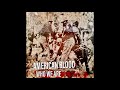 AMERICAN BLOOD - WHO WE ARE EP