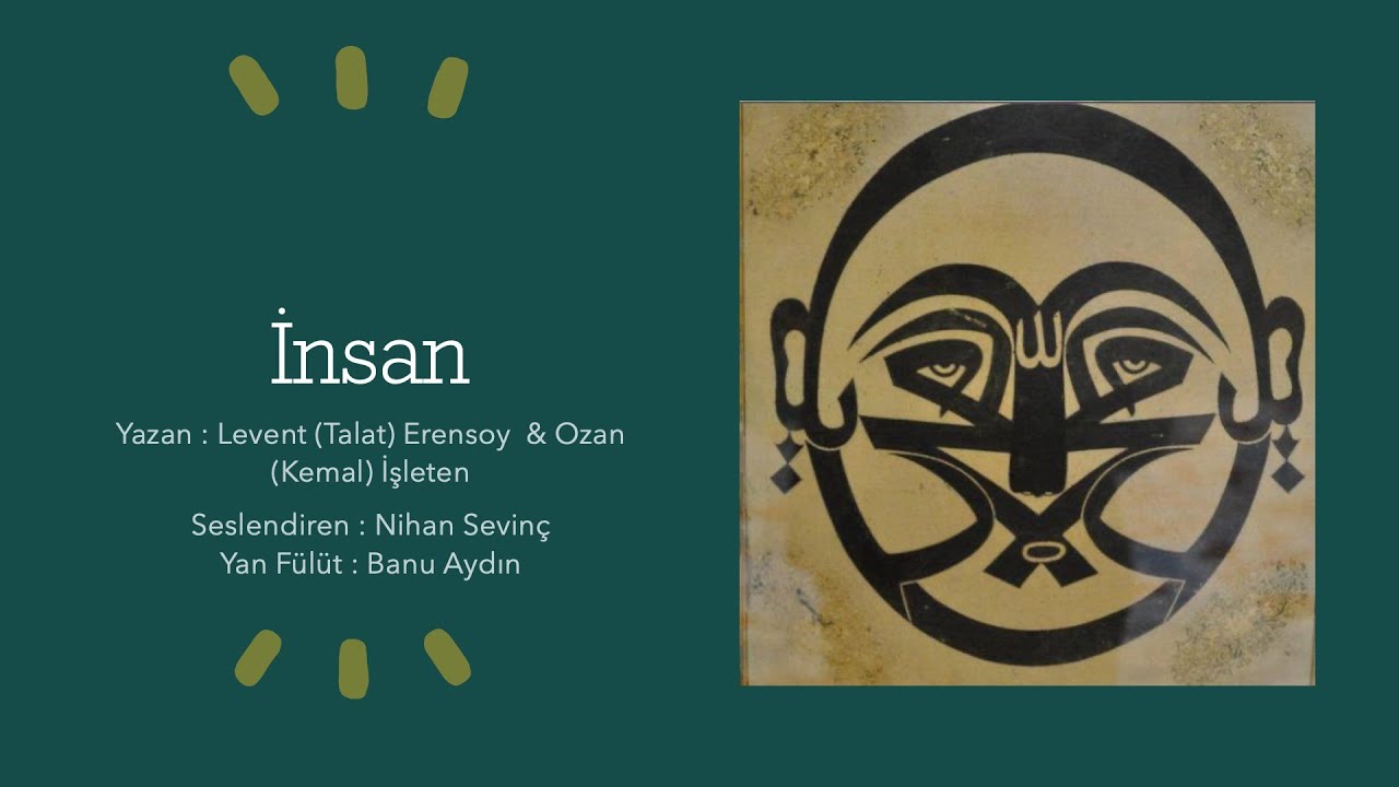 Bektaşi Tasavvuf Sohbetleri 5 : İnsan