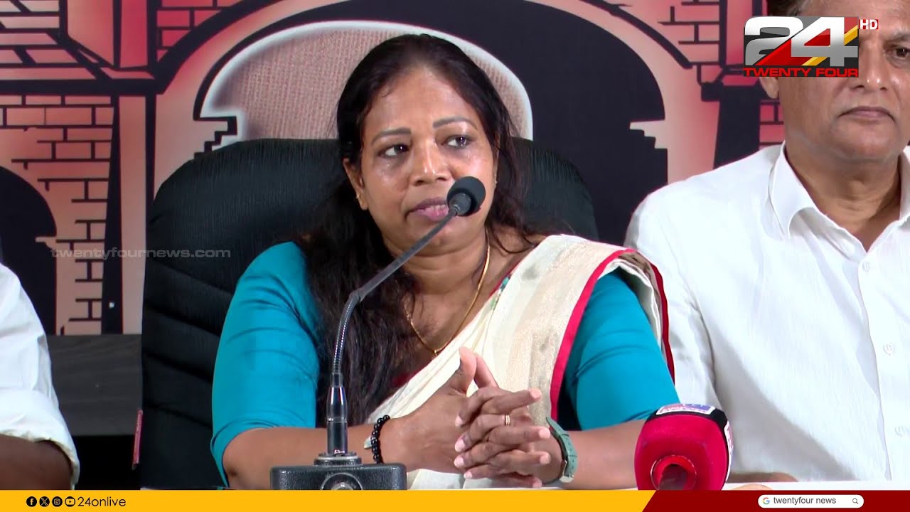 'അൻവർ സ്വയംപ്രഖ്യാപിത സ്ഥാനാർഥിയായി ബേപ്പൂരിലിറങ്ങി, തീരുമാനം പാർട്ടിയിൽ ചർച്ച ചെയ്യാതെ'