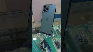 for sale iphone 13 pro max used best condition best price  #trendingshorts