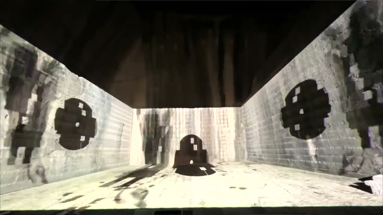 CITYMASK (2022) Visual created by MasterMonk