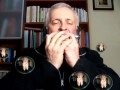 THE IRISH ROVER - HARMONICA
