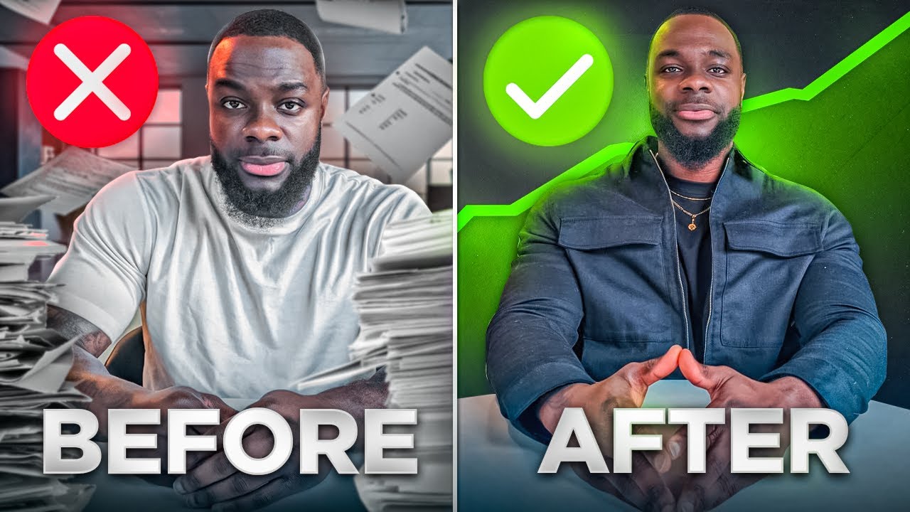 I QUIT MY JOB TO GO FULL-TIME TRADING | MY FOREX JOURNEY