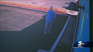 Yukon storage facility owner determined to find thieves