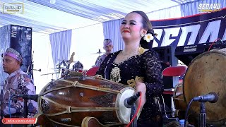 Virall EVA KENTHIR Jebule Pinter Ngendang...