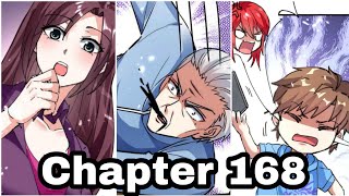 Divine Perspective Chapter 168