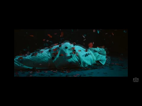 Ghosts of Atlantis - The Third Pillar (Official Music Video 2021) | Black Lion Records