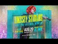 Capture de la vidéo Lindsey Stirling Live: The Artemis Reprise - With Songs Underground, Artemis, Crystallize -Watch Now