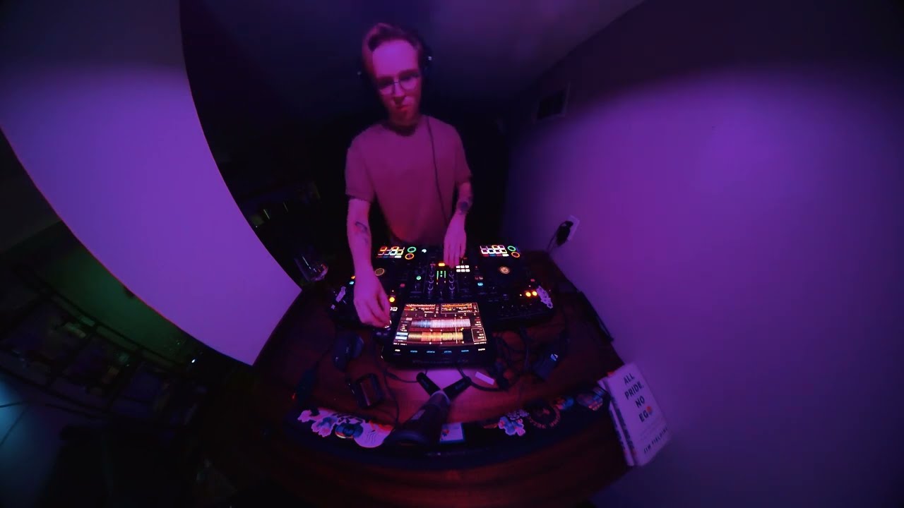 Jazz House Party Mix I Wish I Had The Confidence of People Who Say