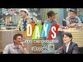 新番組「DAYS」月～木13:00～