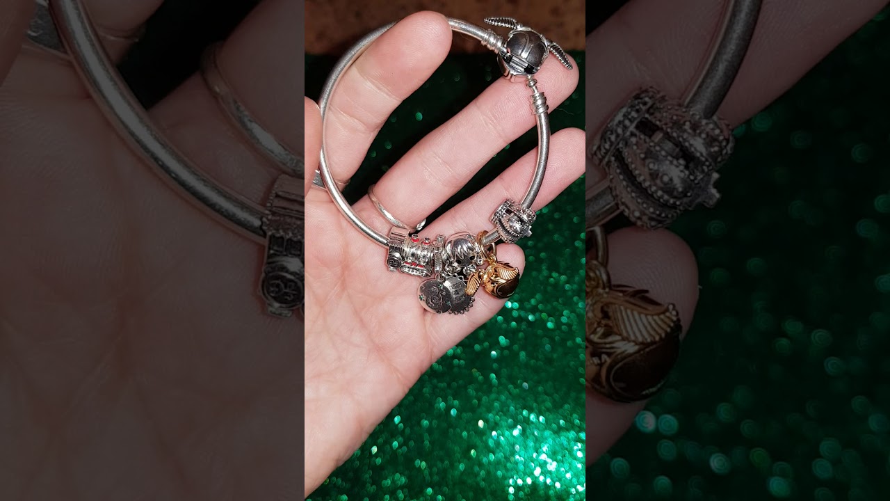 Como limpiar pulsera de plata