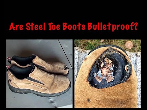 Mens Work Safety Shoes Steel Toe Cap Bulletproof Boots Indestructible  Sneakers | eBay