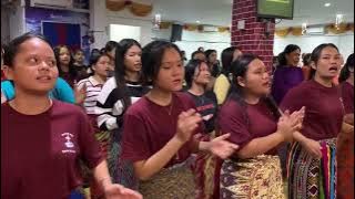 Sai tong maima ima