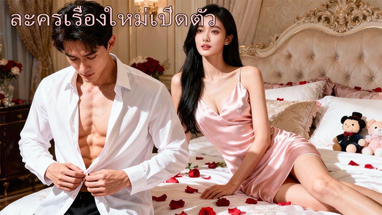 คบกันอย่างลับๆสองปีแต่แพ้รักเก่ากลับมา เธอจากไปเริ่มใหม่กับคนอื่น ส่วนเขากลับทรุดลงอ้อนวอนทั้งน้ำตา!