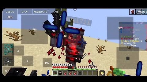 I had to use this pack maker texture pack for my subscriber in pojav !