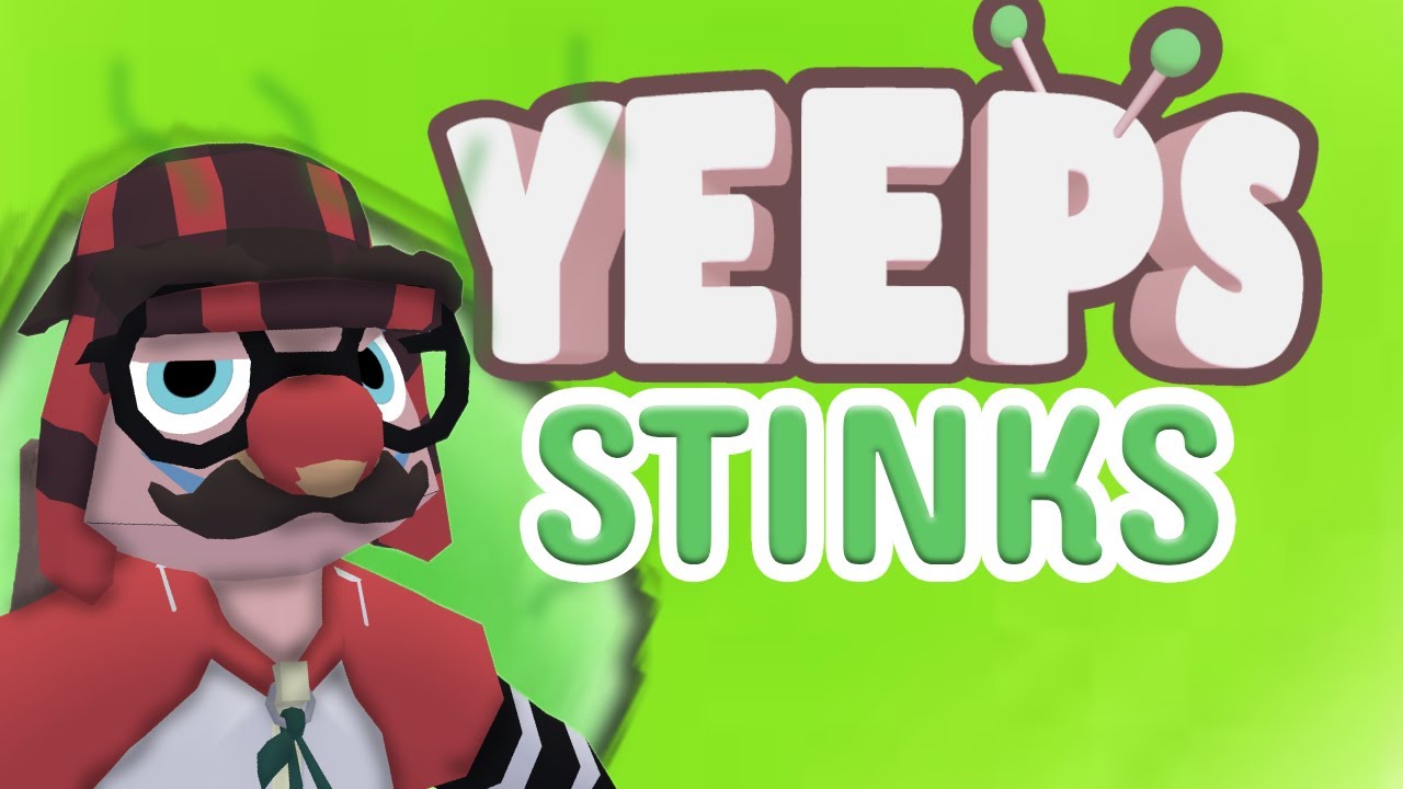 The Yeeps Moderation Crisis of 2026..