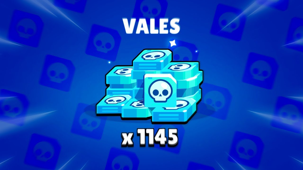 COMO GANHAR MUITOS VALES NO BRAWL STARS DICAS YouTube como-ganhar-muitos-vales-no-brawl-stars-dicas-youtube