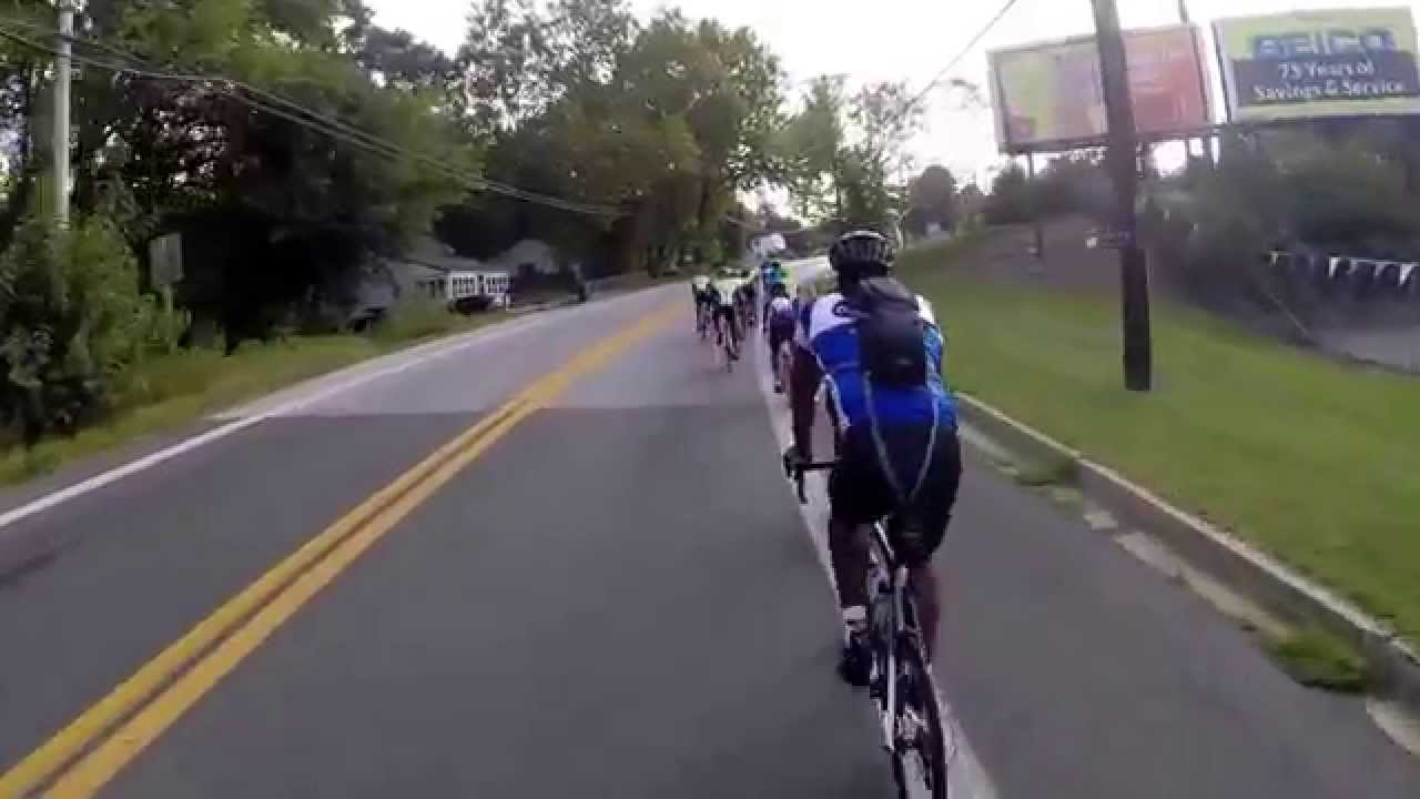 PHASE - Mo's Metric 2015 - Upper Marlboro rest stop.