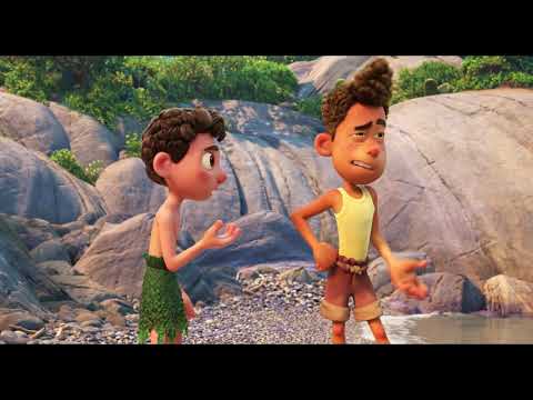 Лука - «На поверхности»