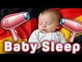 120min Fön Geräusch Deutschland Edition Zum Einschlafen Von Babys 