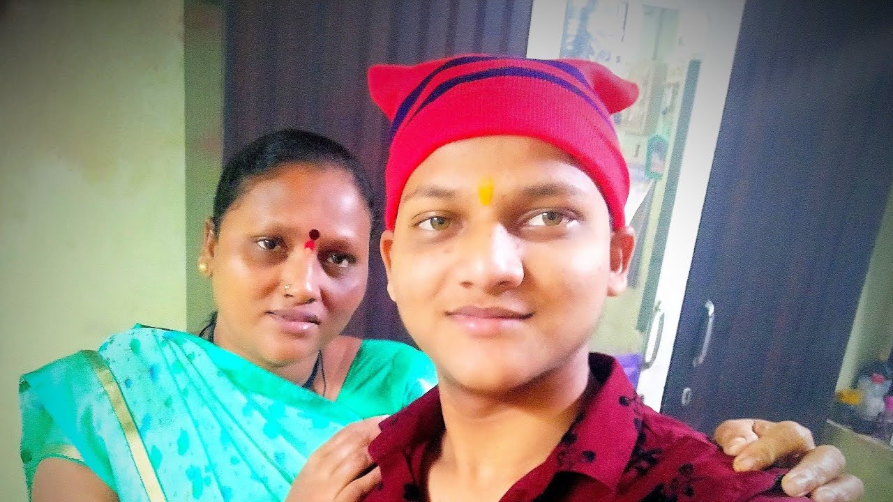 My mother's Birthday 🥳