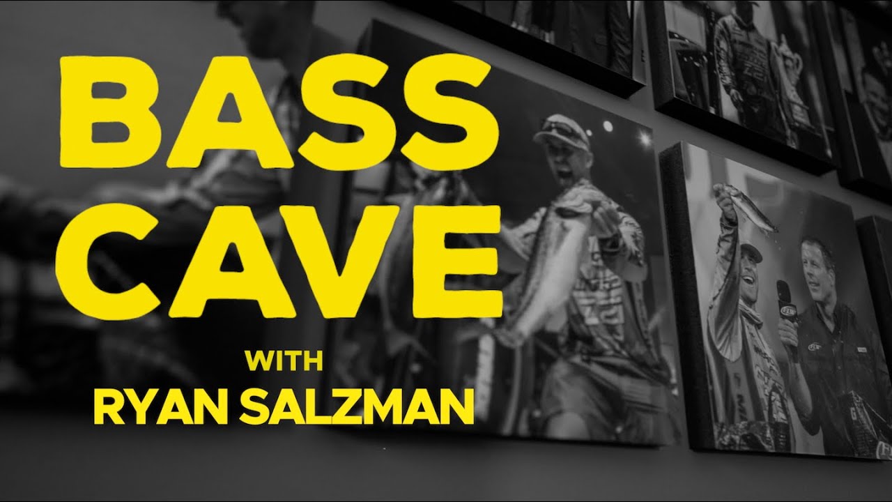 Bass Cave with Ryan Salzman