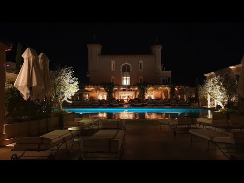 Airelles Chateau de La Messardiere Saint Tropez  French Riviera Cote dÁzur 2023