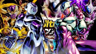 Dragon ball legends | Last ticket summon for cooler