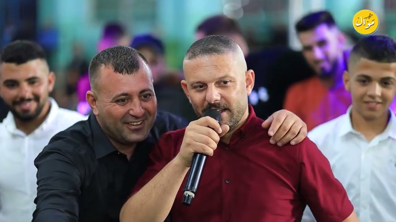 سهرة العريس عدي بطران بقيادة الفنان علاء اليحيى - مخيم فحمة 2023