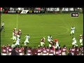131008立命館大学vs京都大学(13関西学生アメフト秋季第6節)