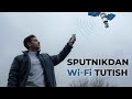 Starlink – O’zbekistonda tutadimi? Sputnikdan wi-fi internet | Texnoplov