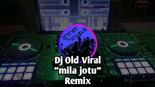 Dj Old Viral 
