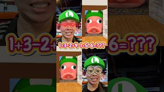 Random Noob Luigi