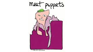 Meat Puppets Megaforce Reissues Promotional Video