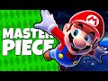 The Game That Changed 3D Mario