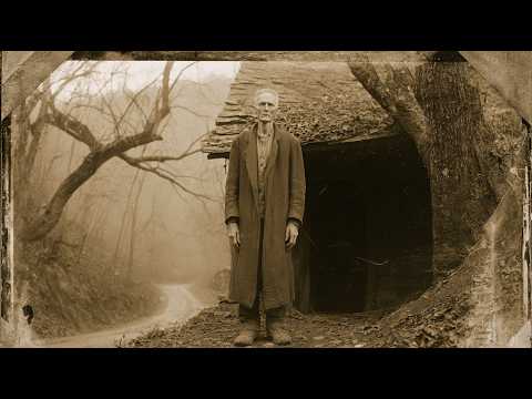 The Real Man Behind the 'Wrong Turn' Legend Was Worse Than the Movie