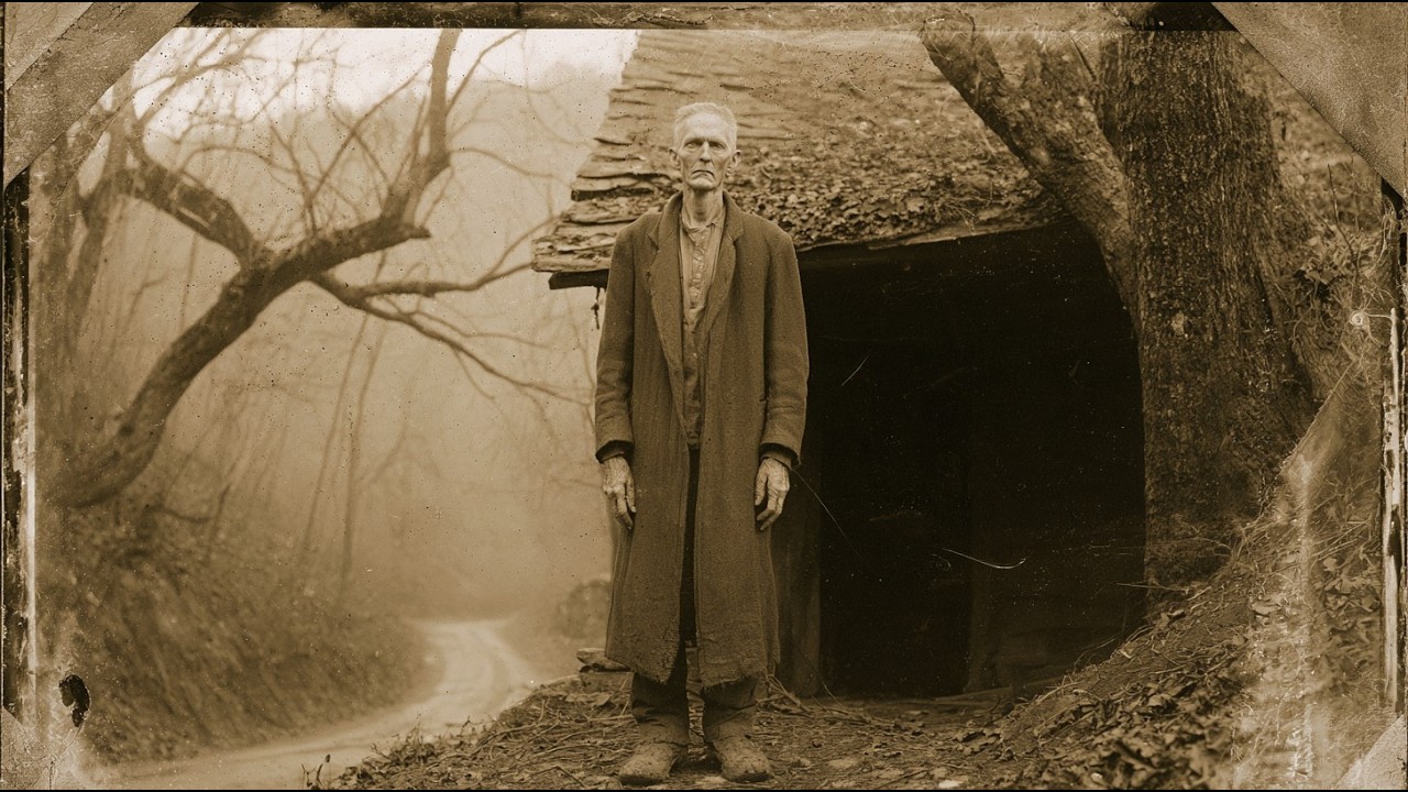 The Real Man Behind the 'Wrong Turn' Legend Was Worse Than the Movie