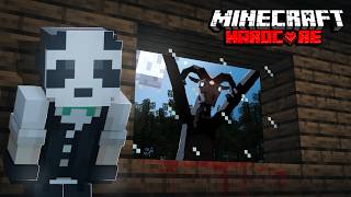 Minecraft's OLDEST Horror Mod Got An Update... | The Goatman