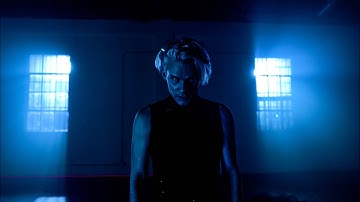 Visions Of Indigo - CYBORG (Official Music Video)