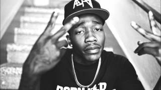 Famous Dizzy Wright - Can't Trust 'Em Profile