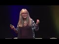 WISDOM: Assuring Tomorrow is Better than Today | Laura Esserman | TEDxBerkeley