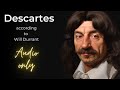 Will Durant --- René Descartes (1596 - 1650)