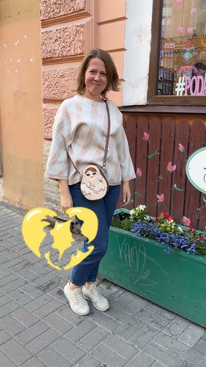 Сумка Матрешка #лето2024 #сумка #сумочка #подарки #чтоподарить #подарок ...