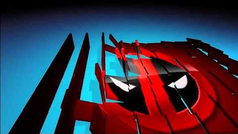 my first intro - Created using Flixpress.com