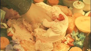 Pariseli - How Did We Get Here? (Official Video)