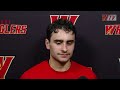 Postgame - Matt Coronato - 11.03.2023